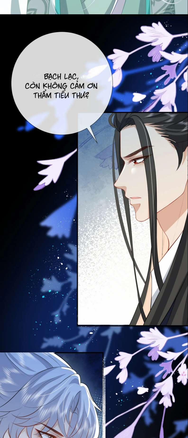 Sau Khi Ta Chết, Vương Gia Đau Không Thiết Sống 16 trang 29