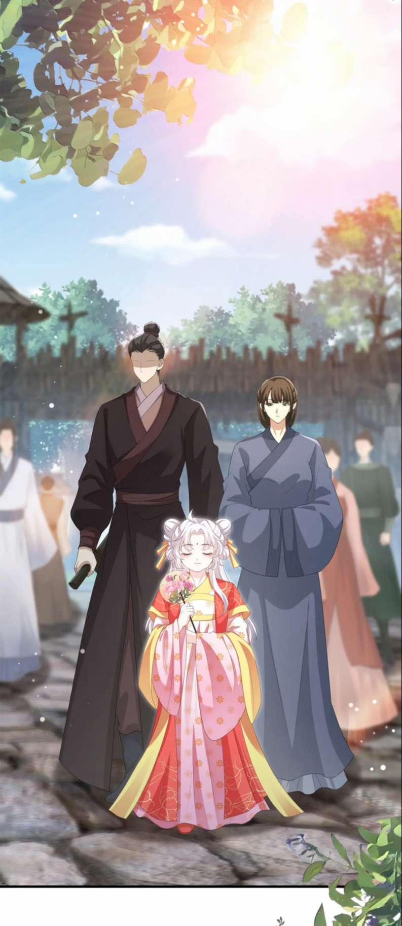 Sau Khi Ta Chết, Vương Gia Đau Không Thiết Sống 16 trang 4