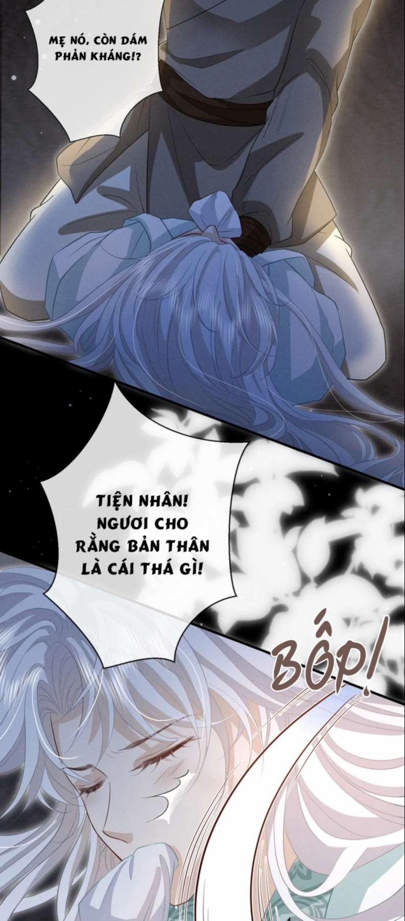 Sau Khi Ta Chết, Vương Gia Đau Không Thiết Sống 17 trang 10