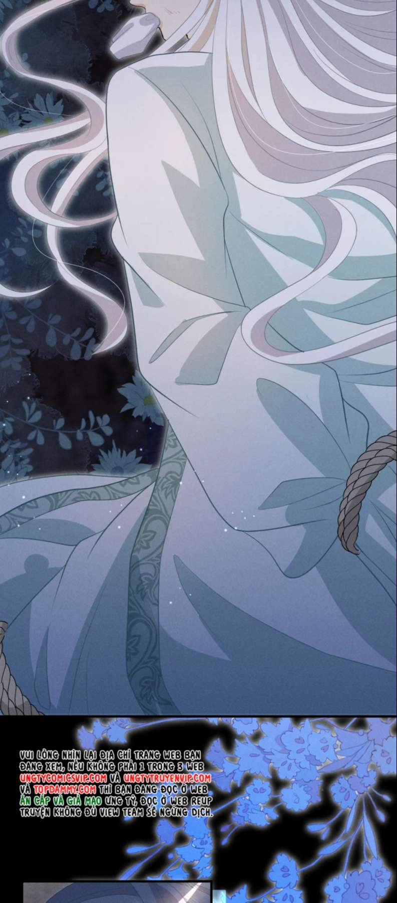 Sau Khi Ta Chết, Vương Gia Đau Không Thiết Sống 17 trang 13