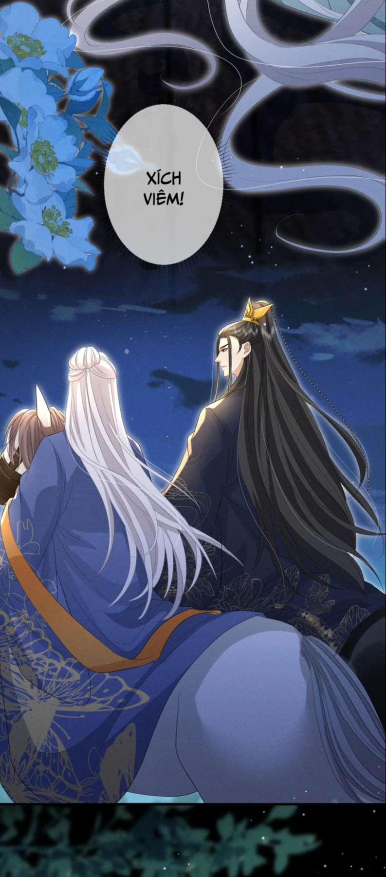 Sau Khi Ta Chết, Vương Gia Đau Không Thiết Sống 17 trang 15