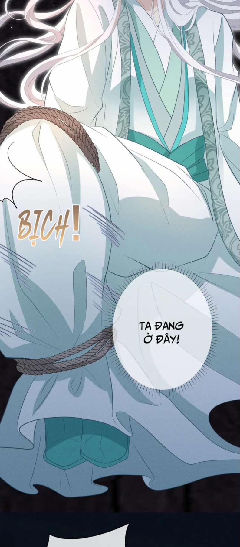 Sau Khi Ta Chết, Vương Gia Đau Không Thiết Sống 17 trang 17