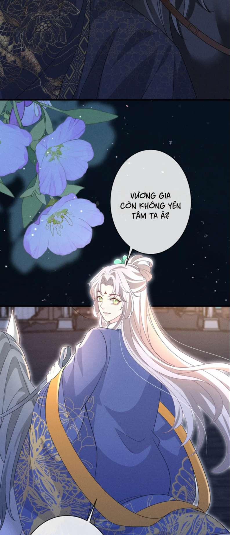 Sau Khi Ta Chết, Vương Gia Đau Không Thiết Sống 17 trang 30