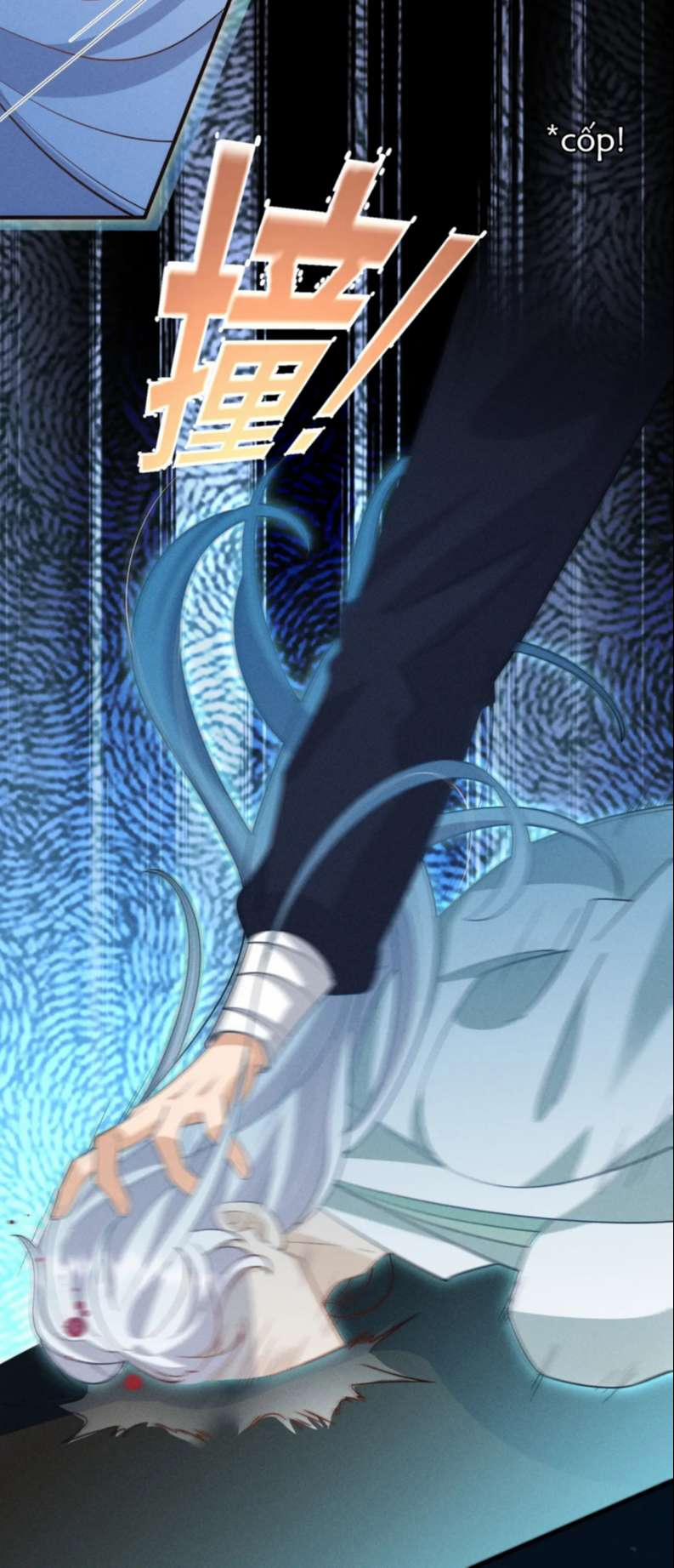 Sau Khi Ta Chết, Vương Gia Đau Không Thiết Sống 17 trang 34