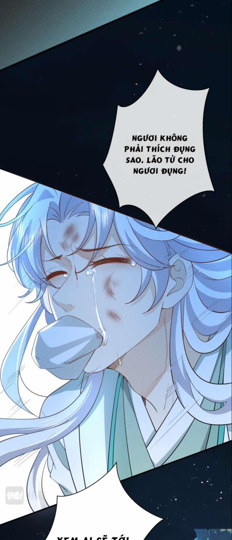 Sau Khi Ta Chết, Vương Gia Đau Không Thiết Sống 17 trang 35