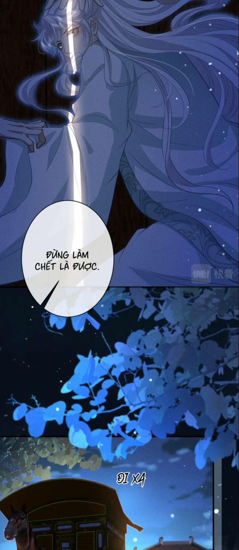 Sau Khi Ta Chết, Vương Gia Đau Không Thiết Sống 17 trang 6