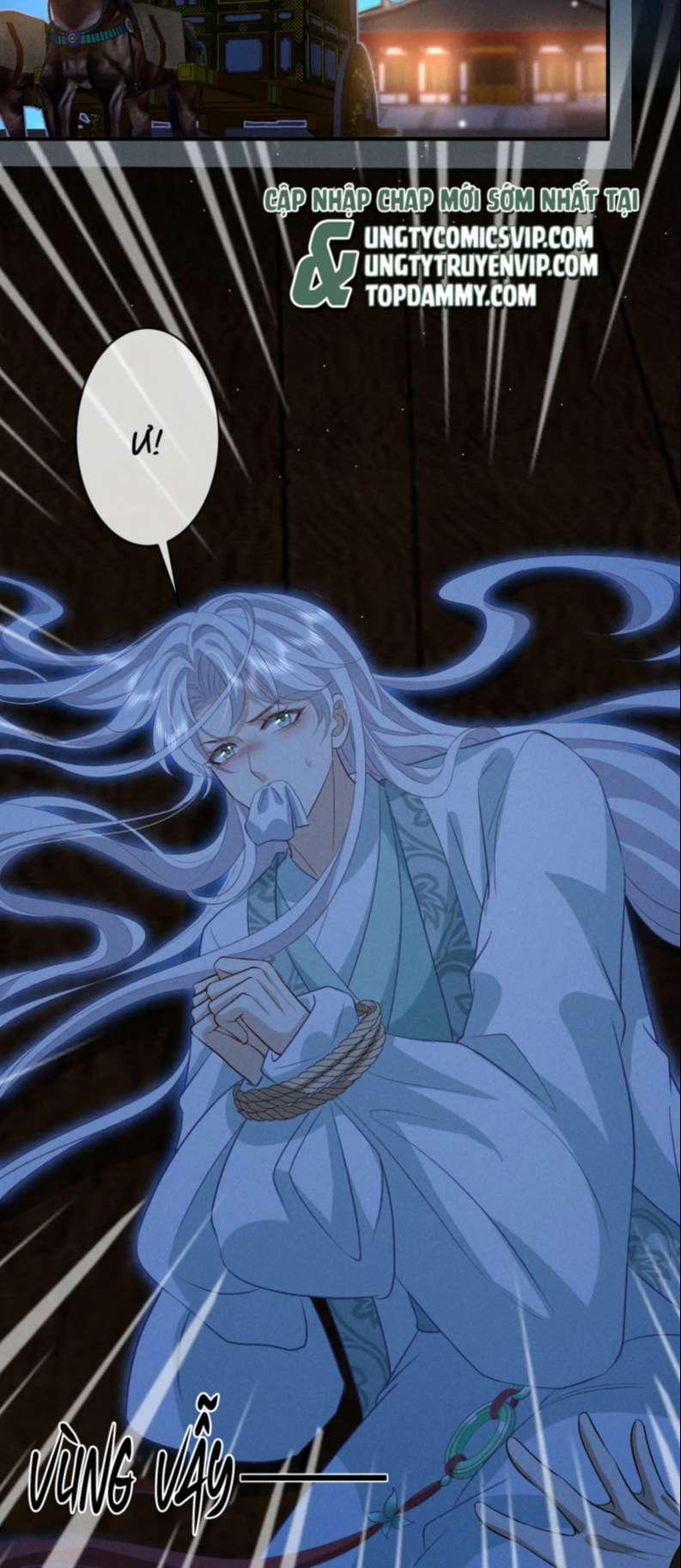 Sau Khi Ta Chết, Vương Gia Đau Không Thiết Sống 17 trang 7