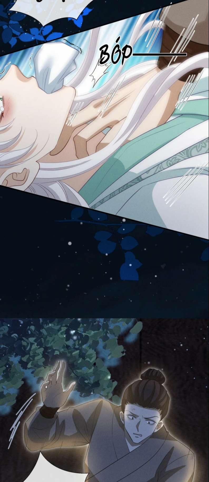 Sau Khi Ta Chết, Vương Gia Đau Không Thiết Sống 17 trang 9