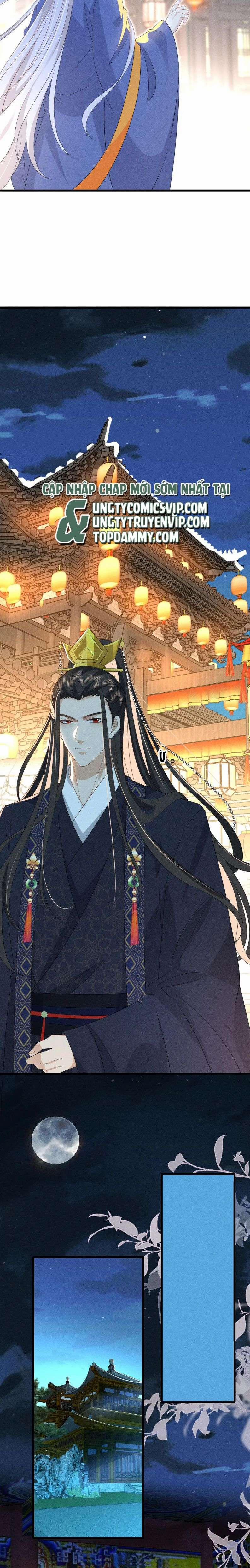 Sau Khi Ta Chết, Vương Gia Đau Không Thiết Sống 18 trang 10