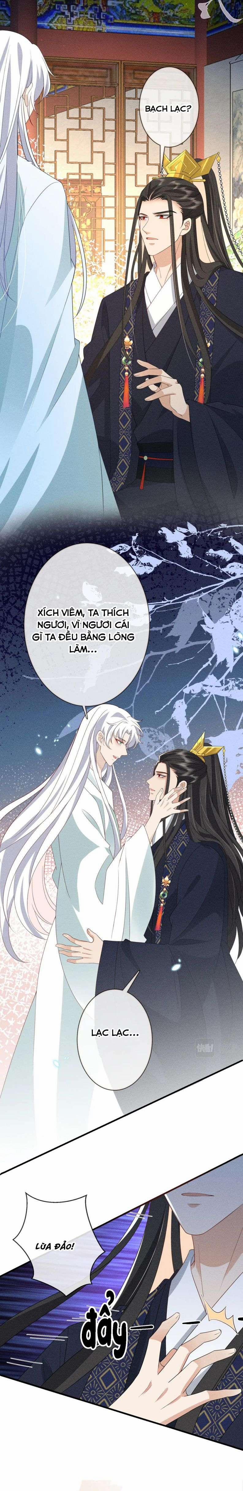 Sau Khi Ta Chết, Vương Gia Đau Không Thiết Sống 18 trang 11