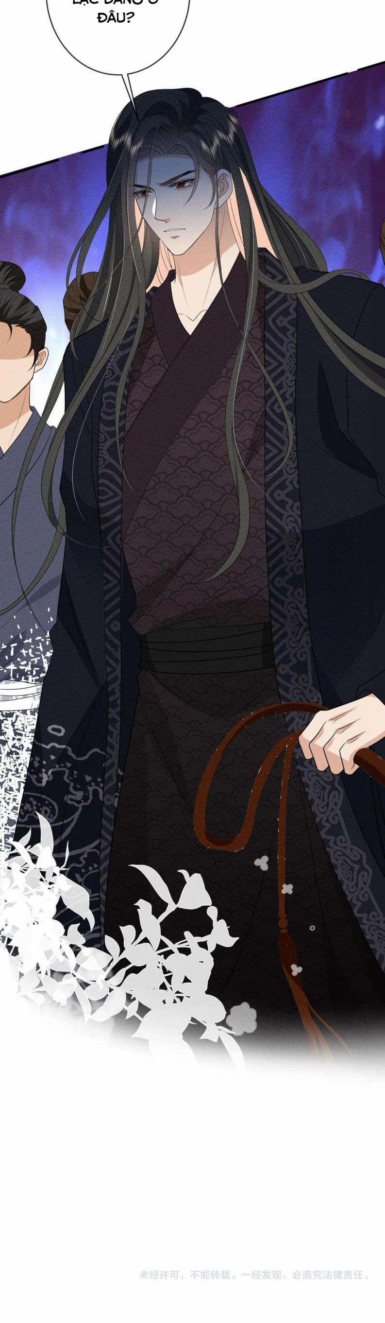 Sau Khi Ta Chết, Vương Gia Đau Không Thiết Sống 18 trang 17