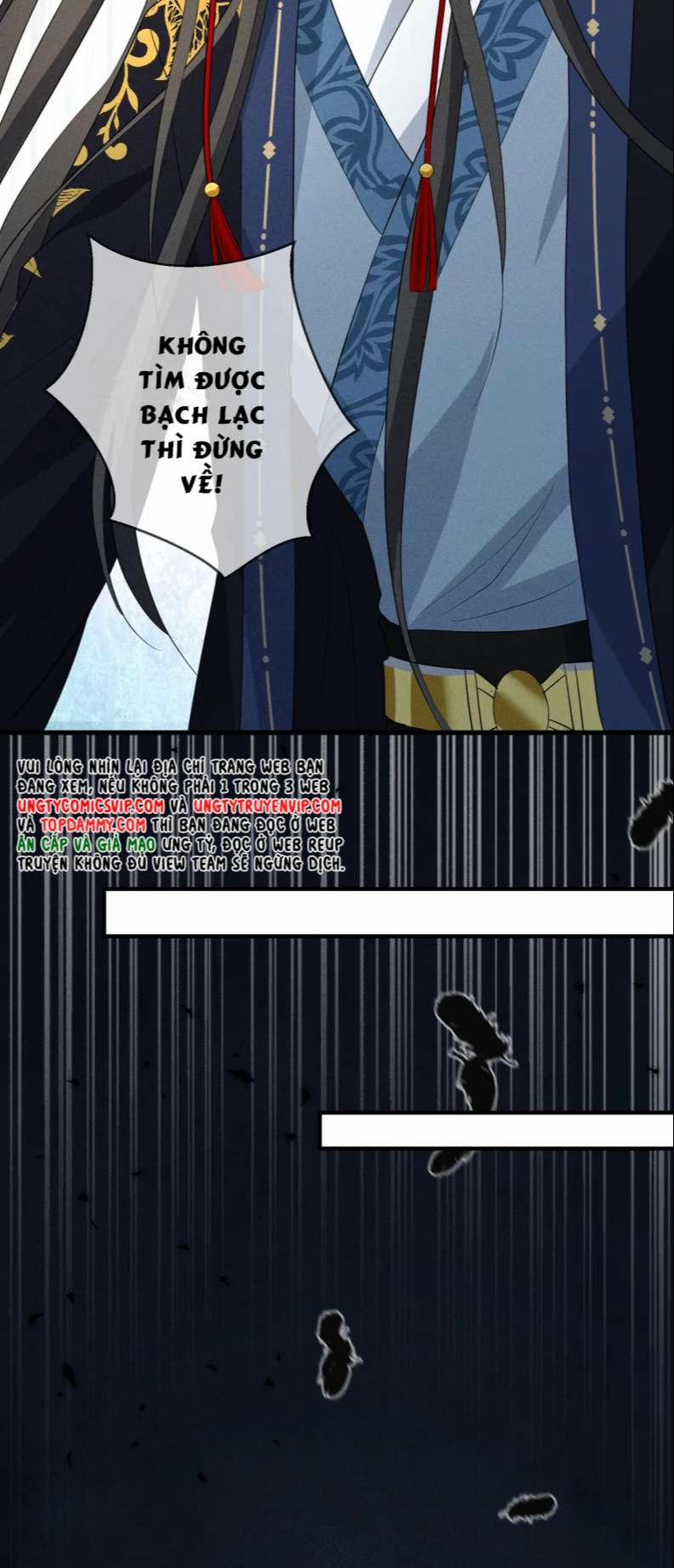 Sau Khi Ta Chết, Vương Gia Đau Không Thiết Sống 19 trang 12