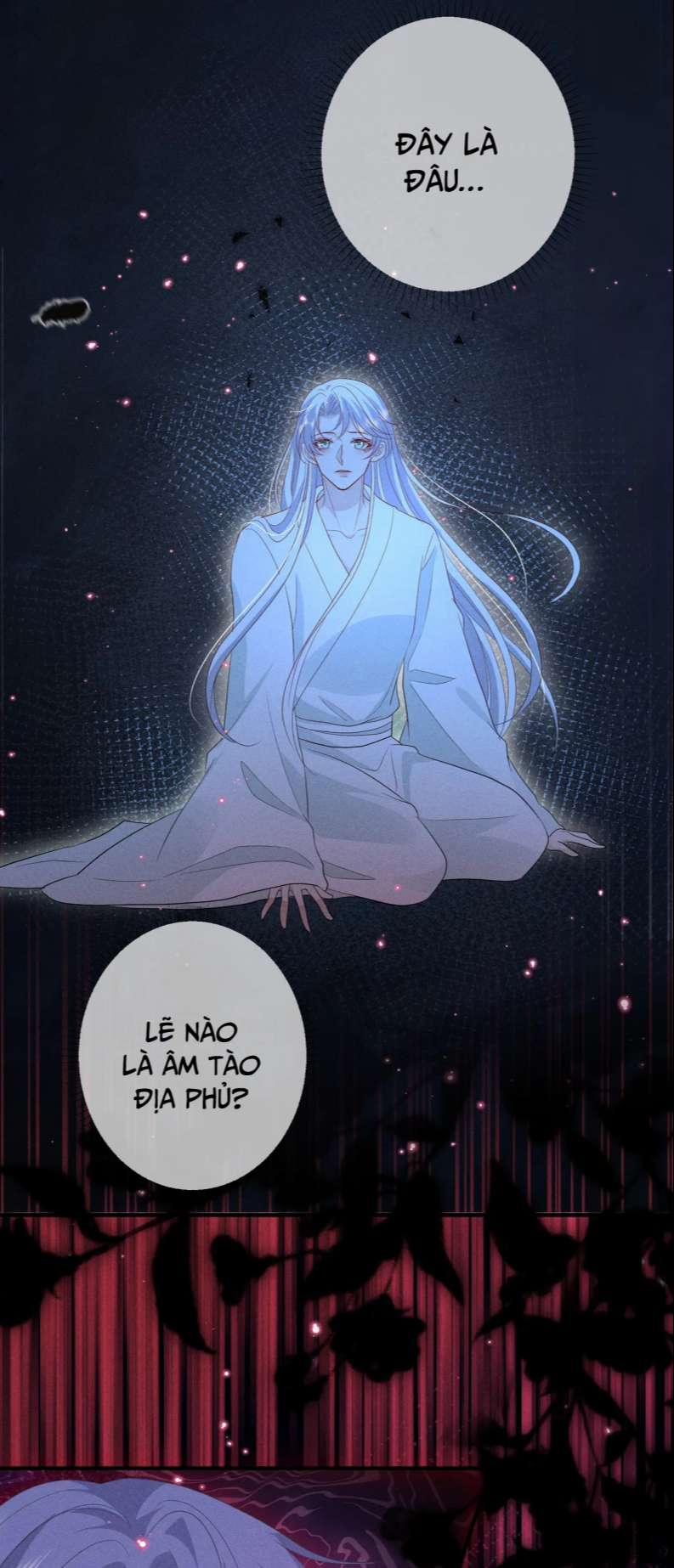 Sau Khi Ta Chết, Vương Gia Đau Không Thiết Sống 19 trang 13