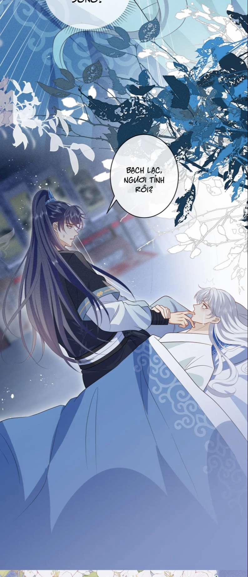 Sau Khi Ta Chết, Vương Gia Đau Không Thiết Sống 19 trang 17