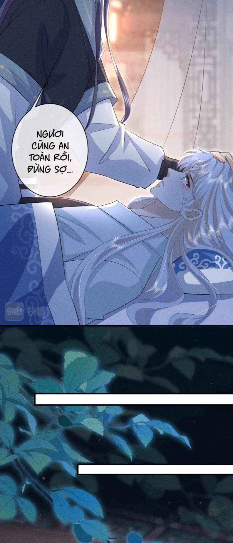 Sau Khi Ta Chết, Vương Gia Đau Không Thiết Sống 19 trang 19