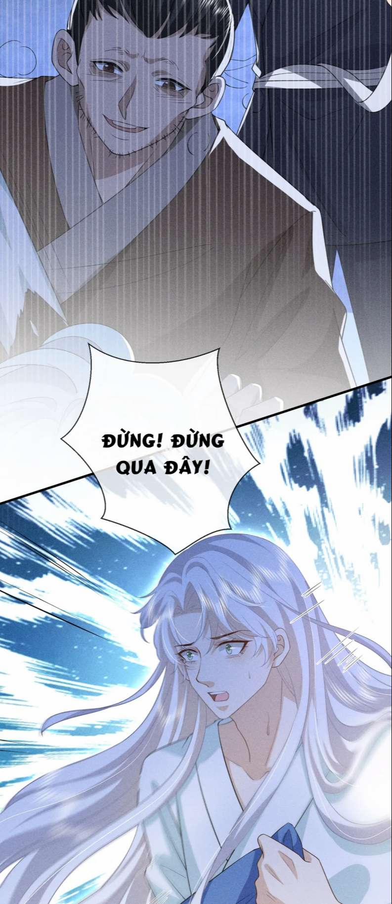 Sau Khi Ta Chết, Vương Gia Đau Không Thiết Sống 19 trang 24