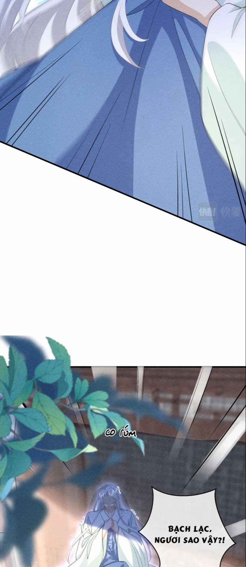 Sau Khi Ta Chết, Vương Gia Đau Không Thiết Sống 19 trang 25