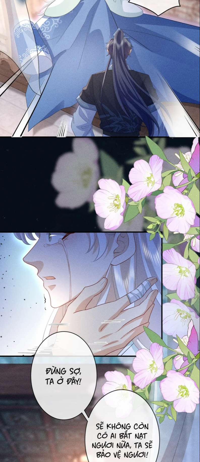 Sau Khi Ta Chết, Vương Gia Đau Không Thiết Sống 19 trang 26