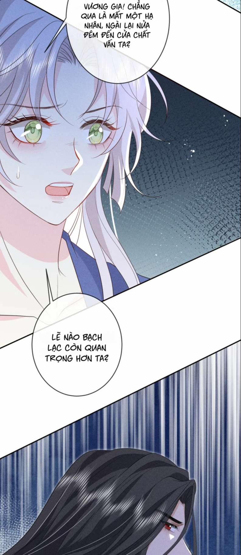 Sau Khi Ta Chết, Vương Gia Đau Không Thiết Sống 19 trang 3