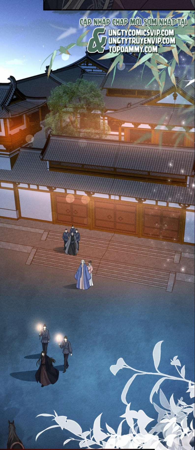 Sau Khi Ta Chết, Vương Gia Đau Không Thiết Sống 19 trang 6