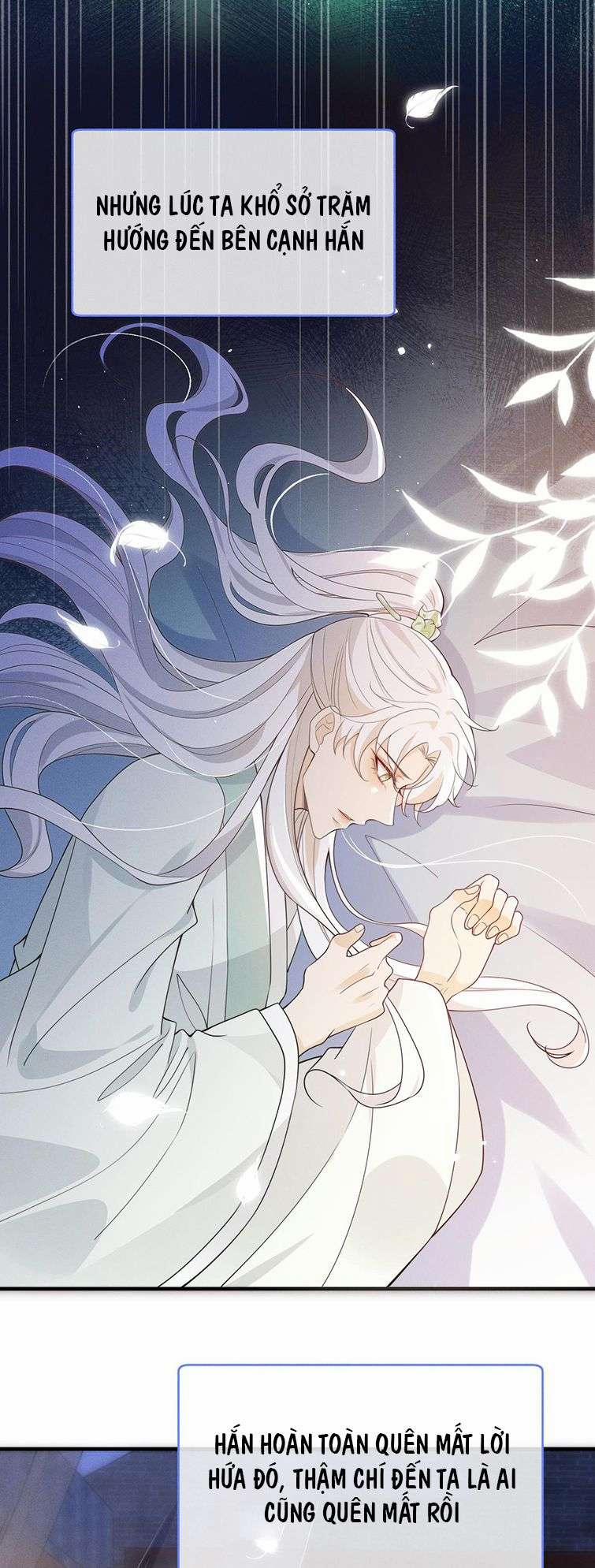 Sau Khi Ta Chết, Vương Gia Đau Không Thiết Sống 2 trang 10