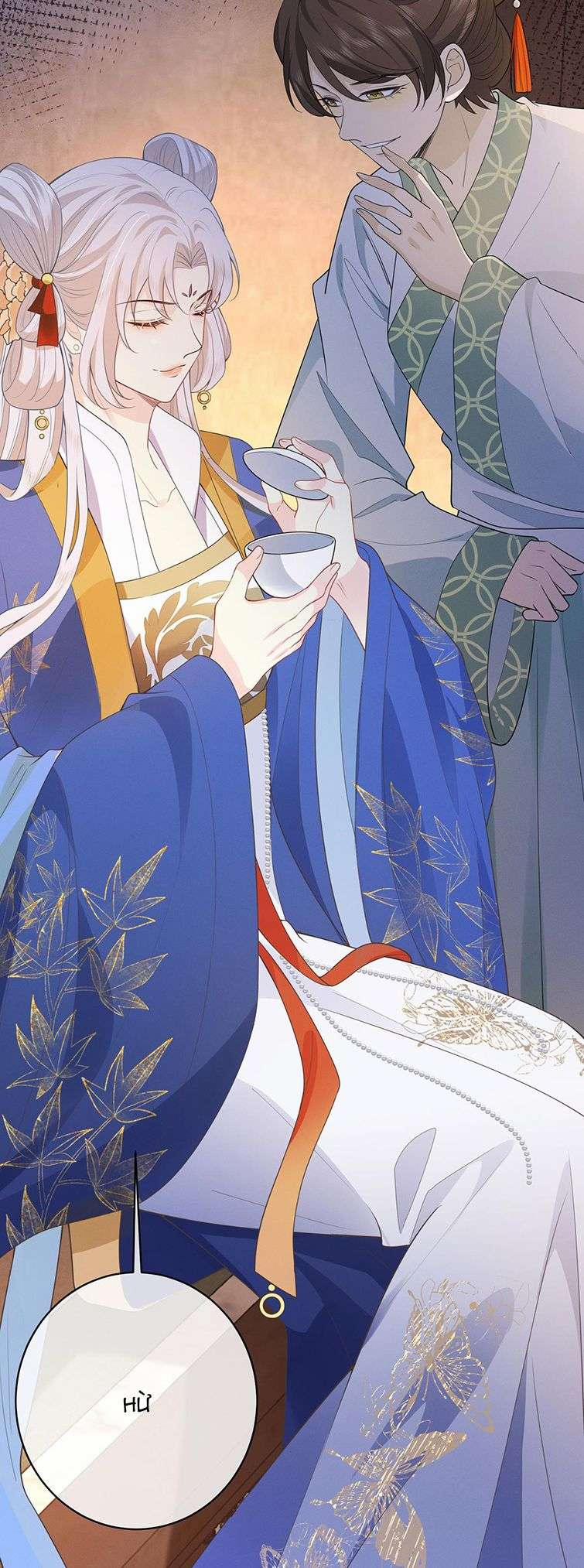 Sau Khi Ta Chết, Vương Gia Đau Không Thiết Sống 2 trang 20