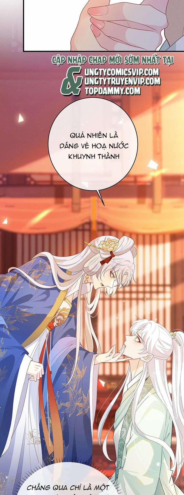 Sau Khi Ta Chết, Vương Gia Đau Không Thiết Sống 2 trang 24