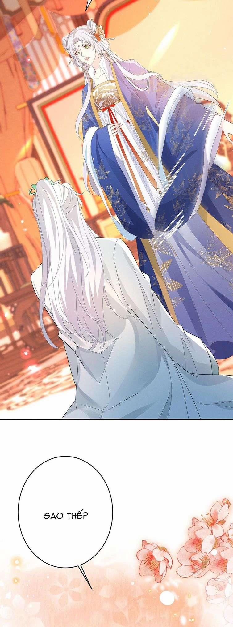 Sau Khi Ta Chết, Vương Gia Đau Không Thiết Sống 2 trang 26