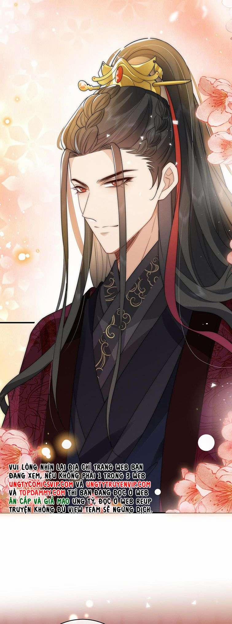 Sau Khi Ta Chết, Vương Gia Đau Không Thiết Sống 2 trang 27