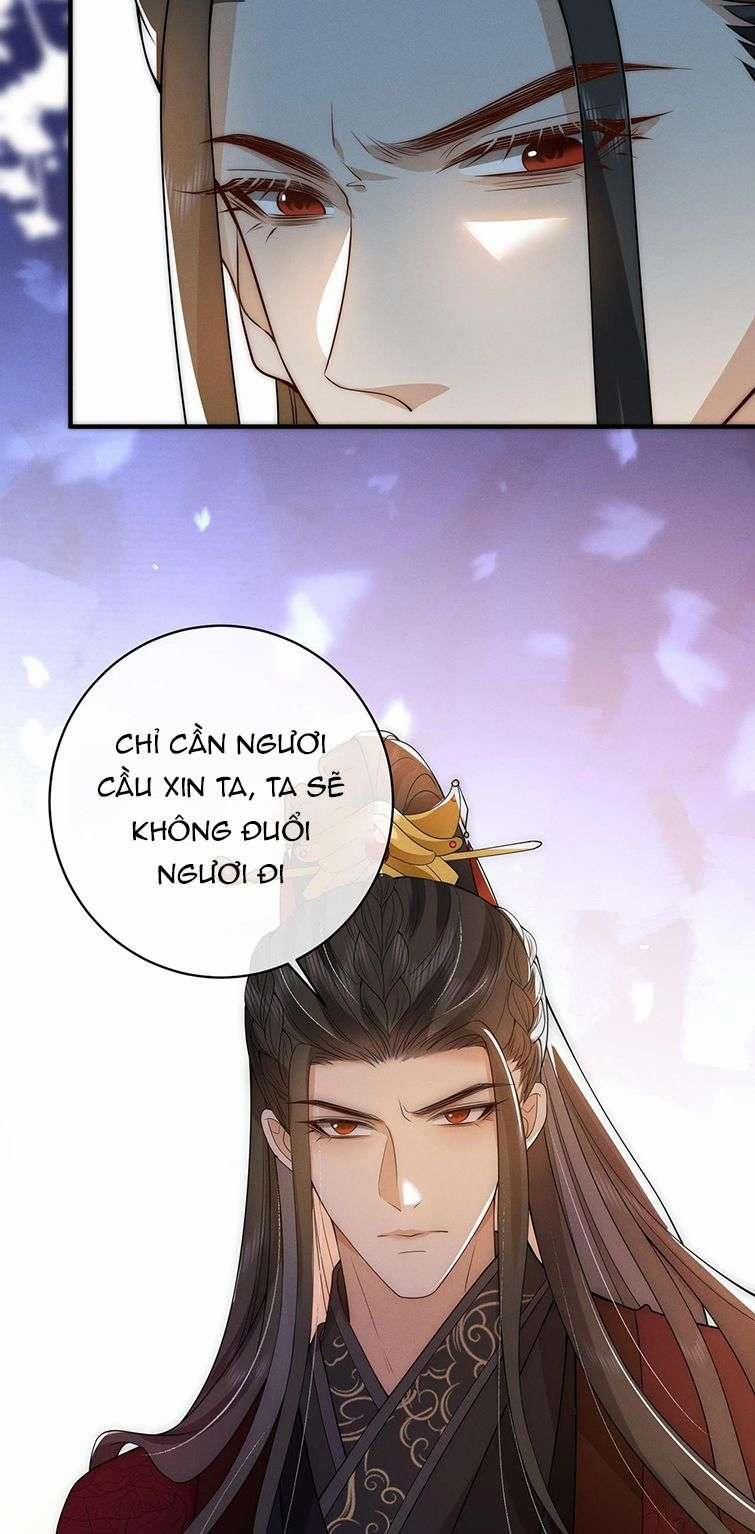 Sau Khi Ta Chết, Vương Gia Đau Không Thiết Sống 2 trang 31