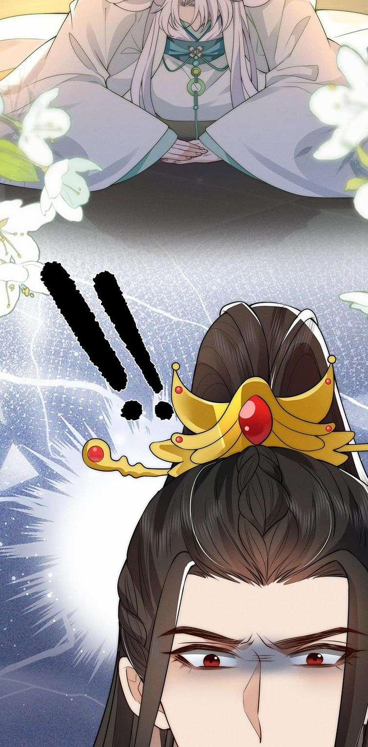 Sau Khi Ta Chết, Vương Gia Đau Không Thiết Sống 2 trang 33