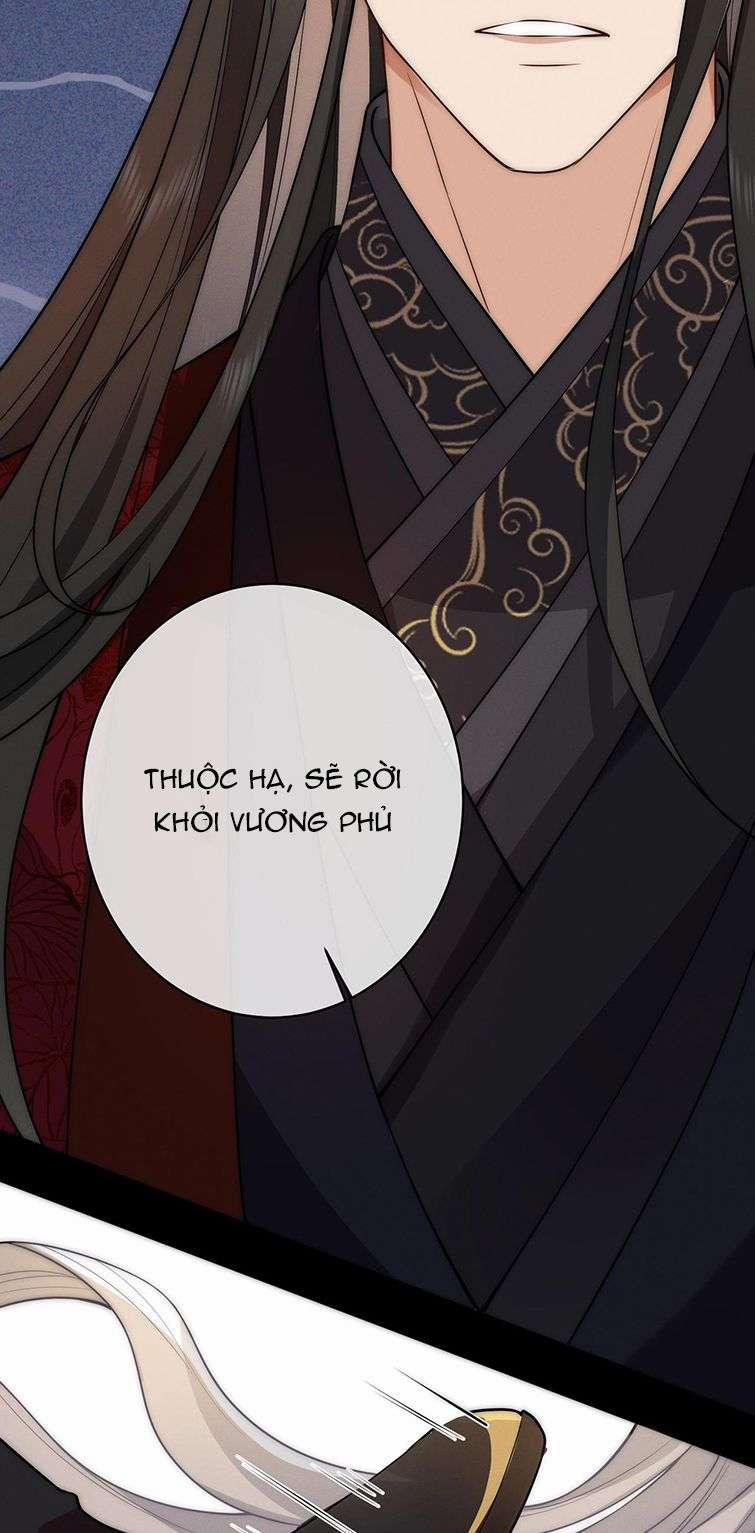 Sau Khi Ta Chết, Vương Gia Đau Không Thiết Sống 2 trang 34