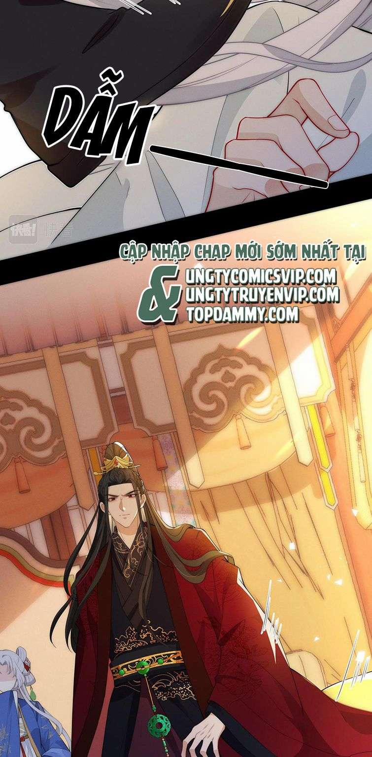 Sau Khi Ta Chết, Vương Gia Đau Không Thiết Sống 2 trang 35