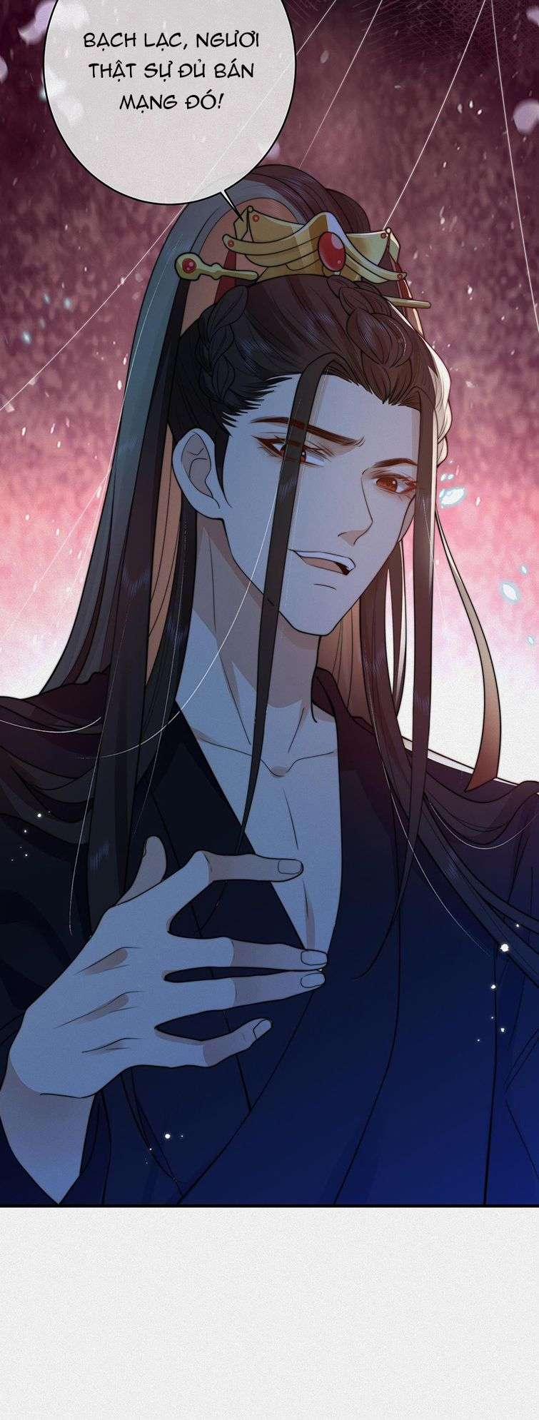 Sau Khi Ta Chết, Vương Gia Đau Không Thiết Sống 2 trang 5