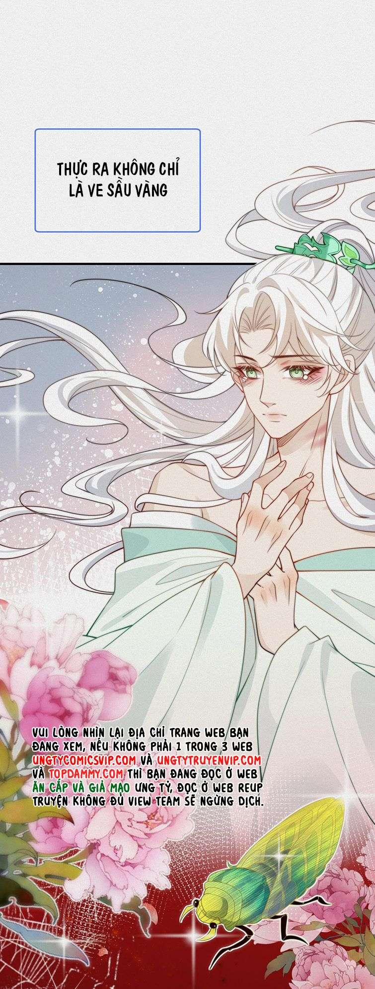 Sau Khi Ta Chết, Vương Gia Đau Không Thiết Sống 2 trang 6