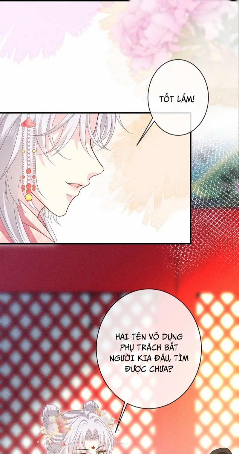 Sau Khi Ta Chết, Vương Gia Đau Không Thiết Sống 20 trang 11