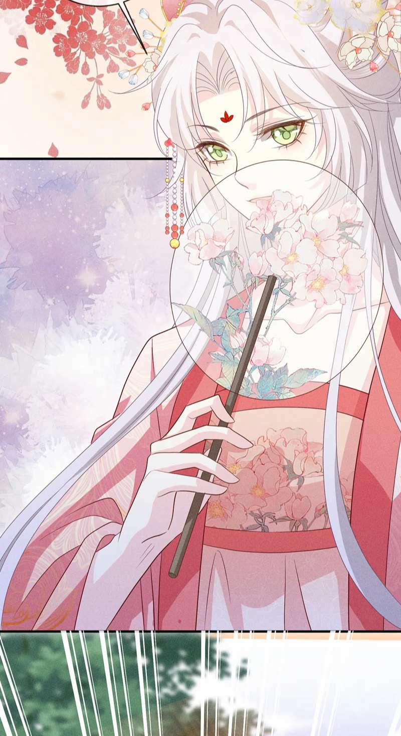 Sau Khi Ta Chết, Vương Gia Đau Không Thiết Sống 20 trang 13