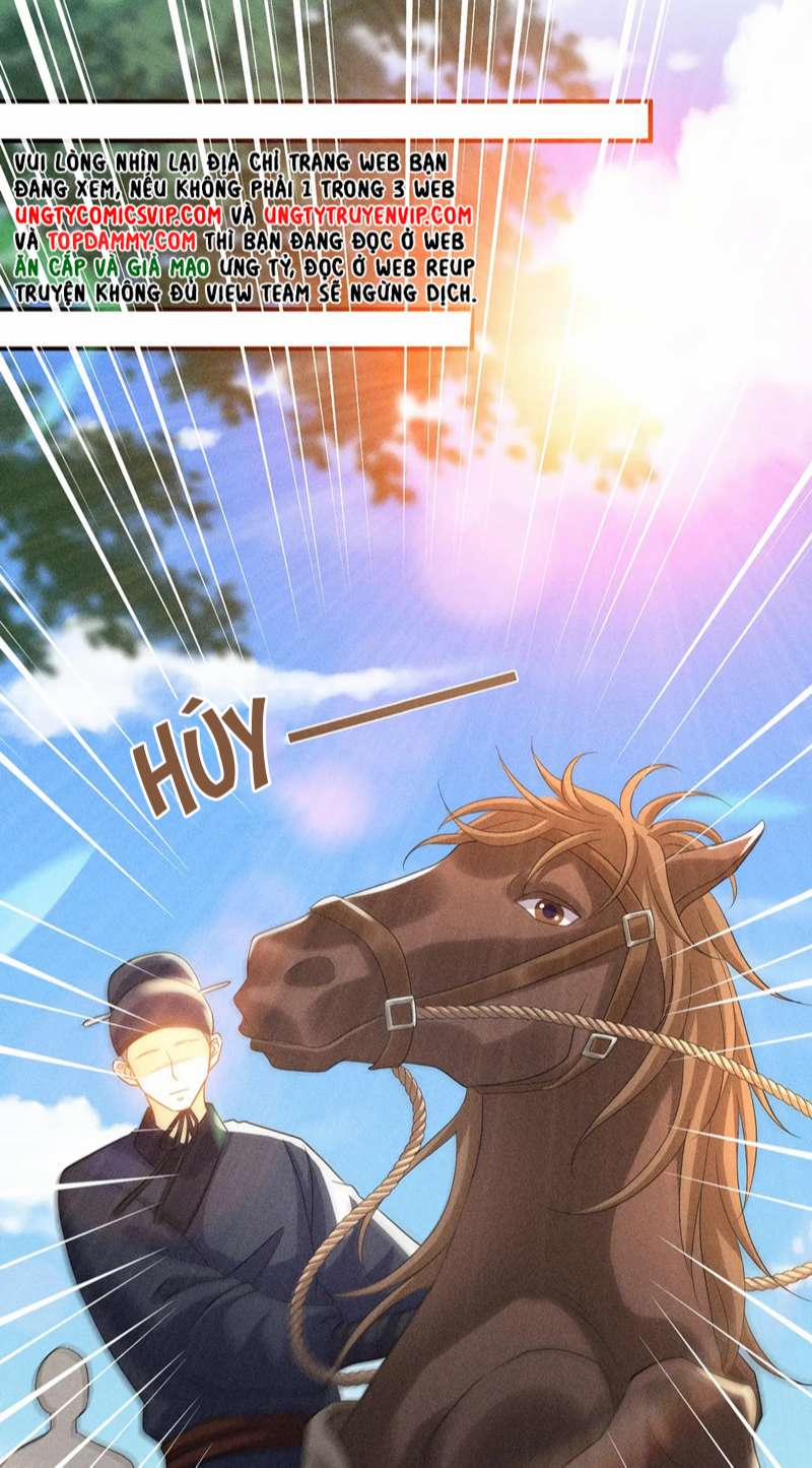 Sau Khi Ta Chết, Vương Gia Đau Không Thiết Sống 20 trang 14