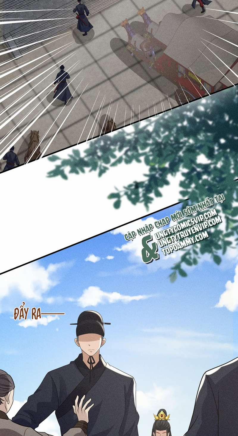 Sau Khi Ta Chết, Vương Gia Đau Không Thiết Sống 20 trang 16