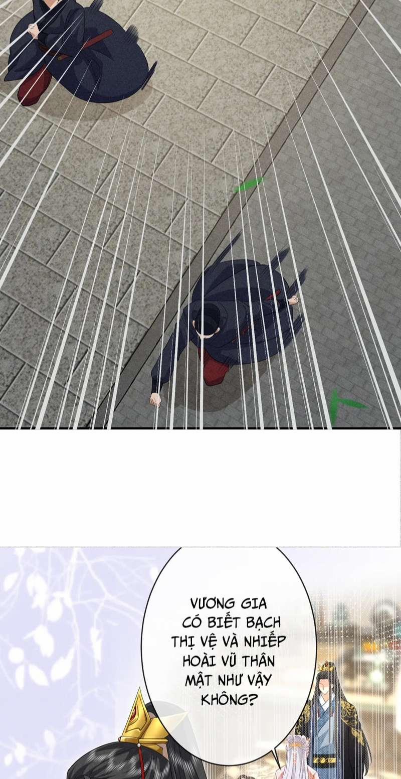 Sau Khi Ta Chết, Vương Gia Đau Không Thiết Sống 20 trang 19