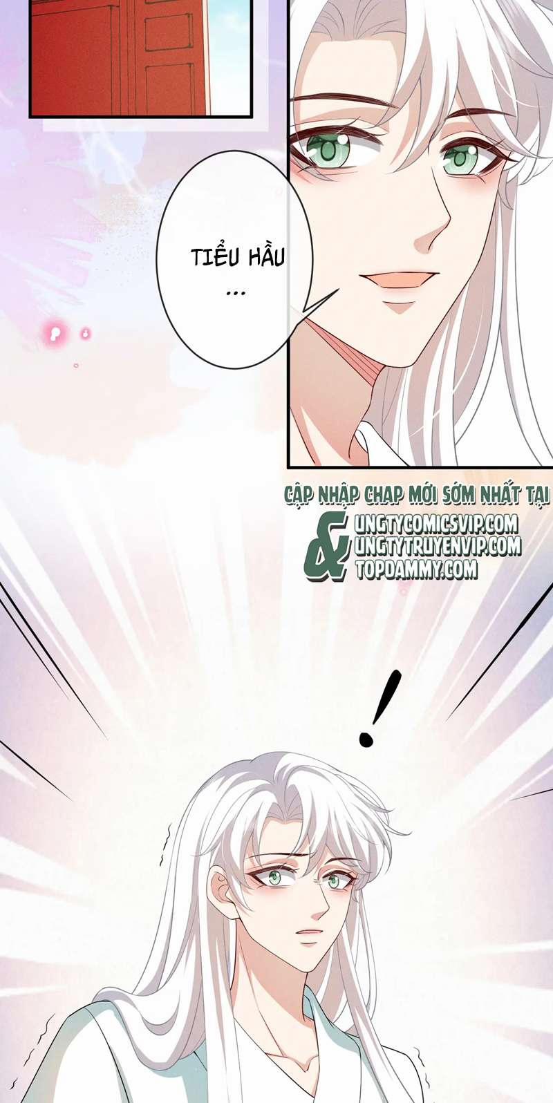 Sau Khi Ta Chết, Vương Gia Đau Không Thiết Sống 20 trang 23