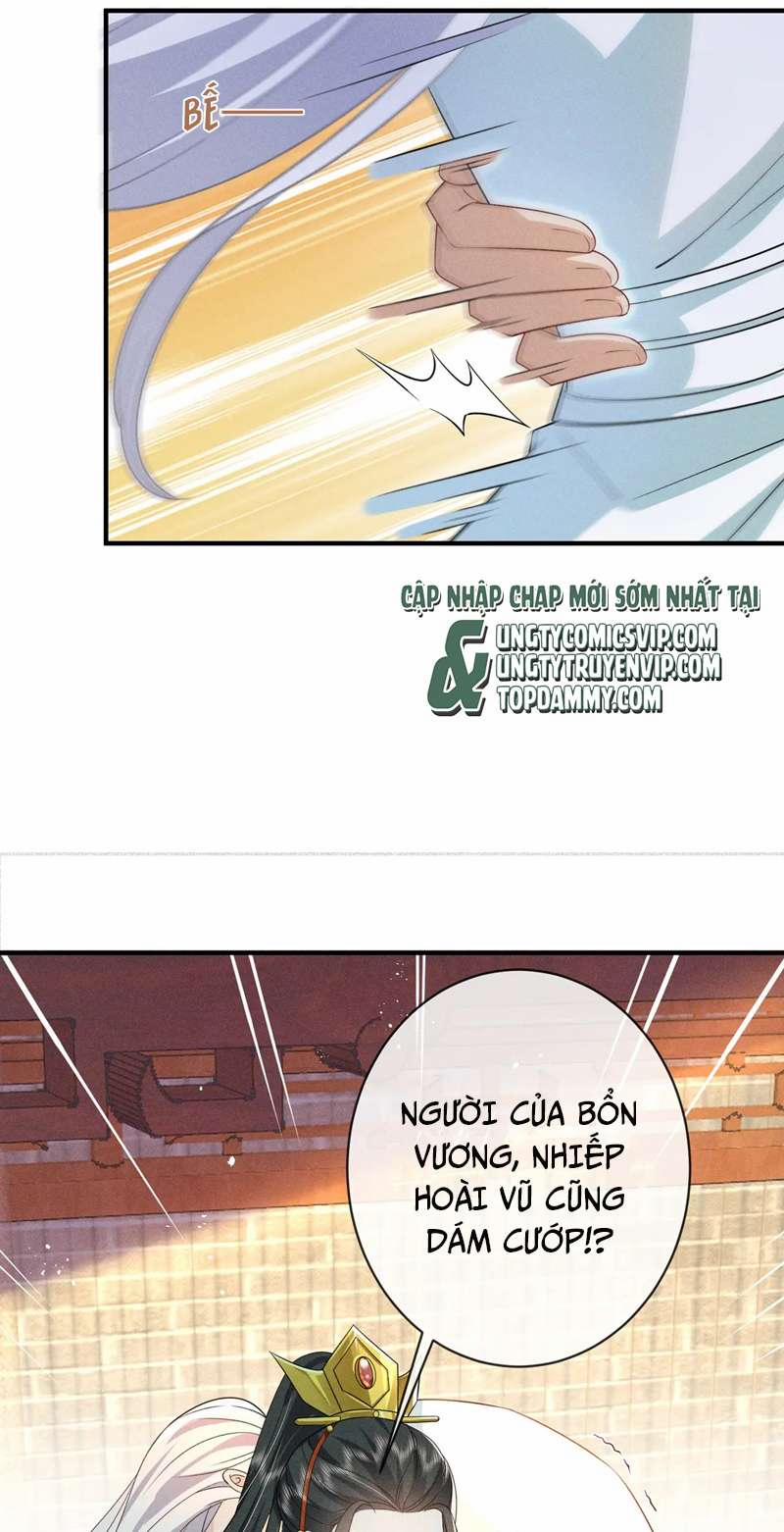 Sau Khi Ta Chết, Vương Gia Đau Không Thiết Sống 20 trang 28