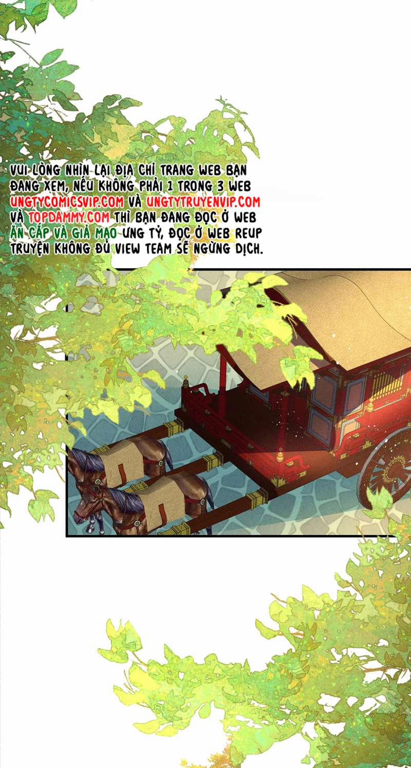 Sau Khi Ta Chết, Vương Gia Đau Không Thiết Sống 20 trang 30