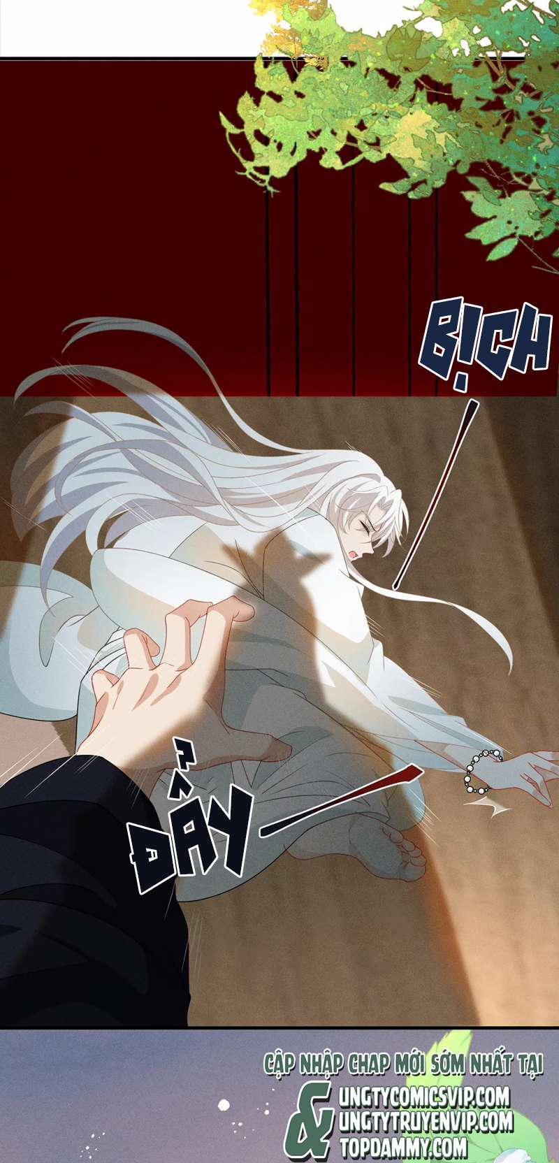 Sau Khi Ta Chết, Vương Gia Đau Không Thiết Sống 20 trang 31