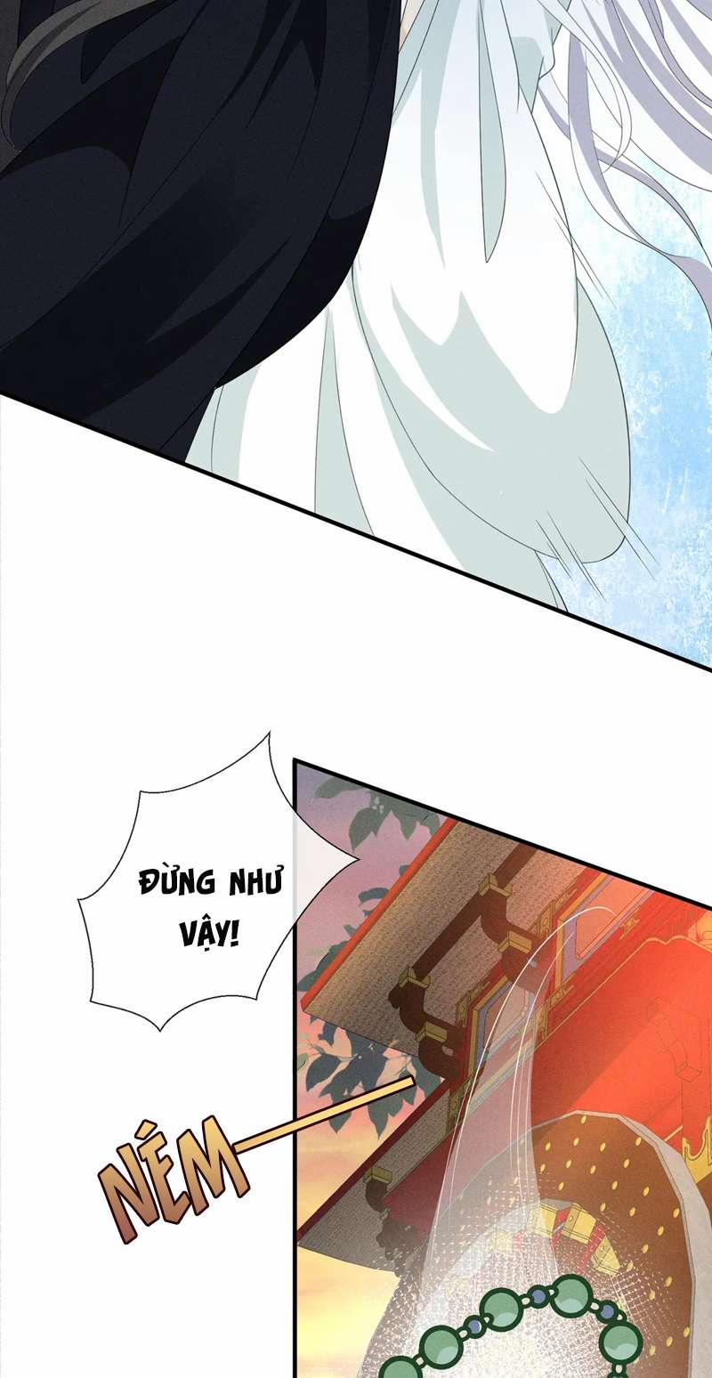 Sau Khi Ta Chết, Vương Gia Đau Không Thiết Sống 20 trang 37