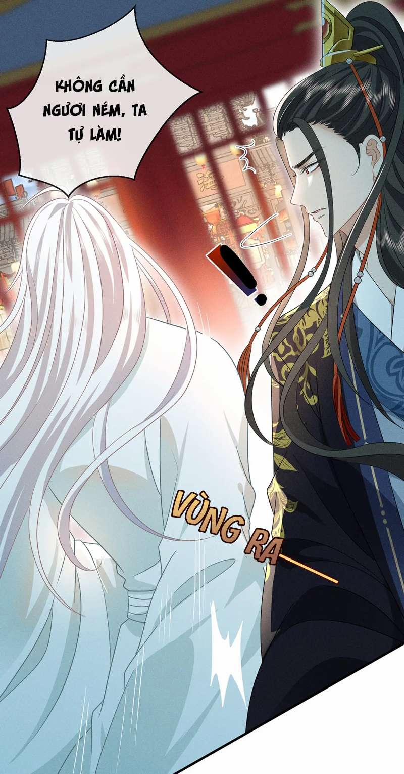 Sau Khi Ta Chết, Vương Gia Đau Không Thiết Sống 20 trang 40