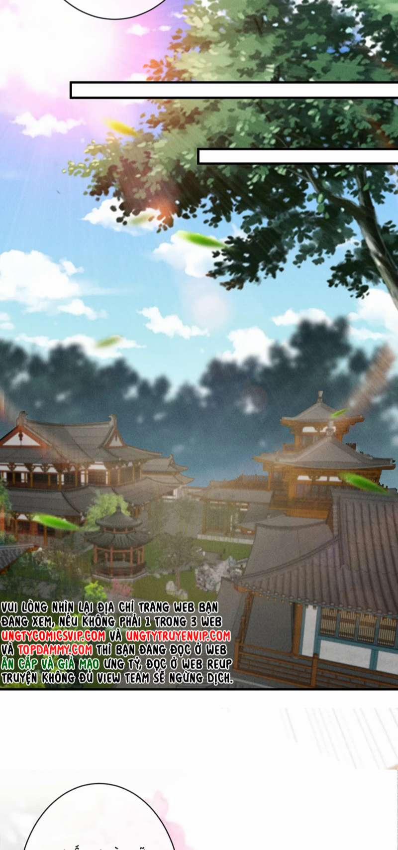 Sau Khi Ta Chết, Vương Gia Đau Không Thiết Sống 20 trang 9