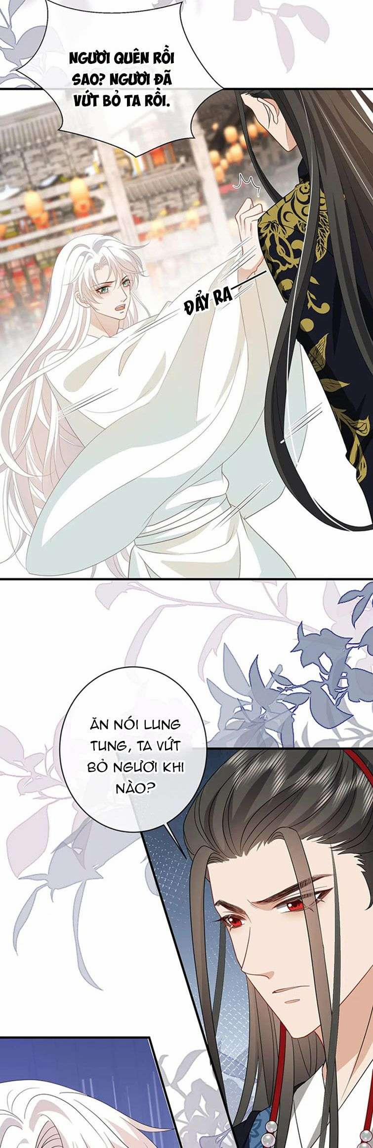 Sau Khi Ta Chết, Vương Gia Đau Không Thiết Sống 21 trang 11