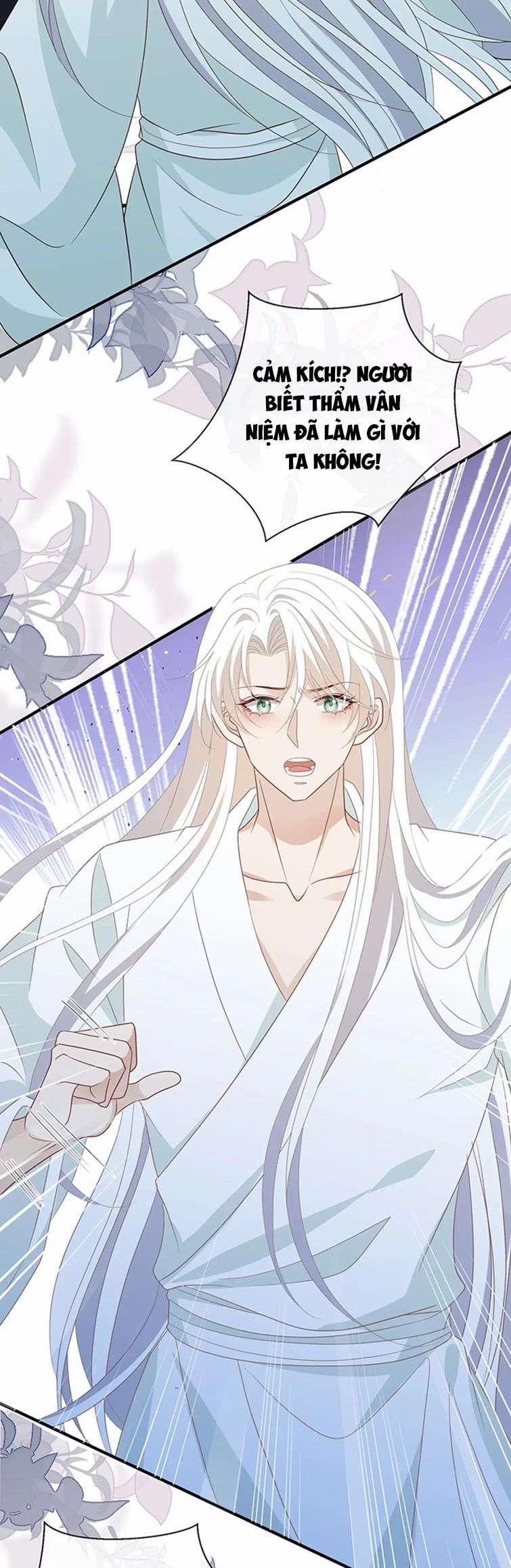 Sau Khi Ta Chết, Vương Gia Đau Không Thiết Sống 21 trang 13