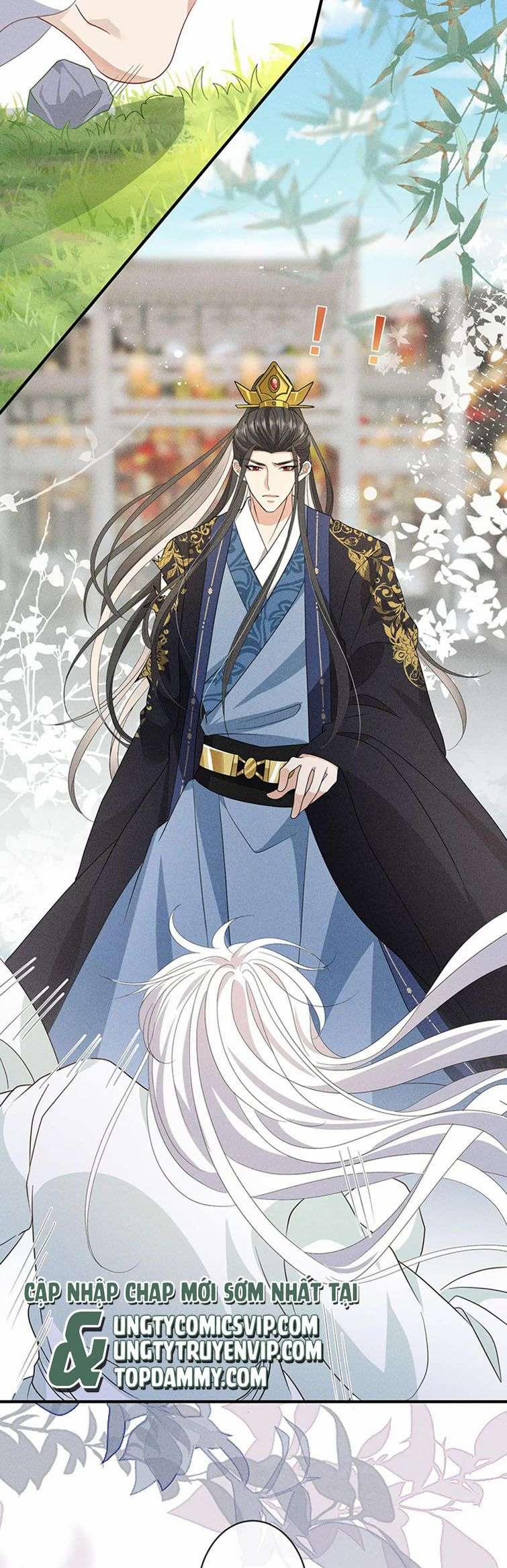 Sau Khi Ta Chết, Vương Gia Đau Không Thiết Sống 21 trang 15